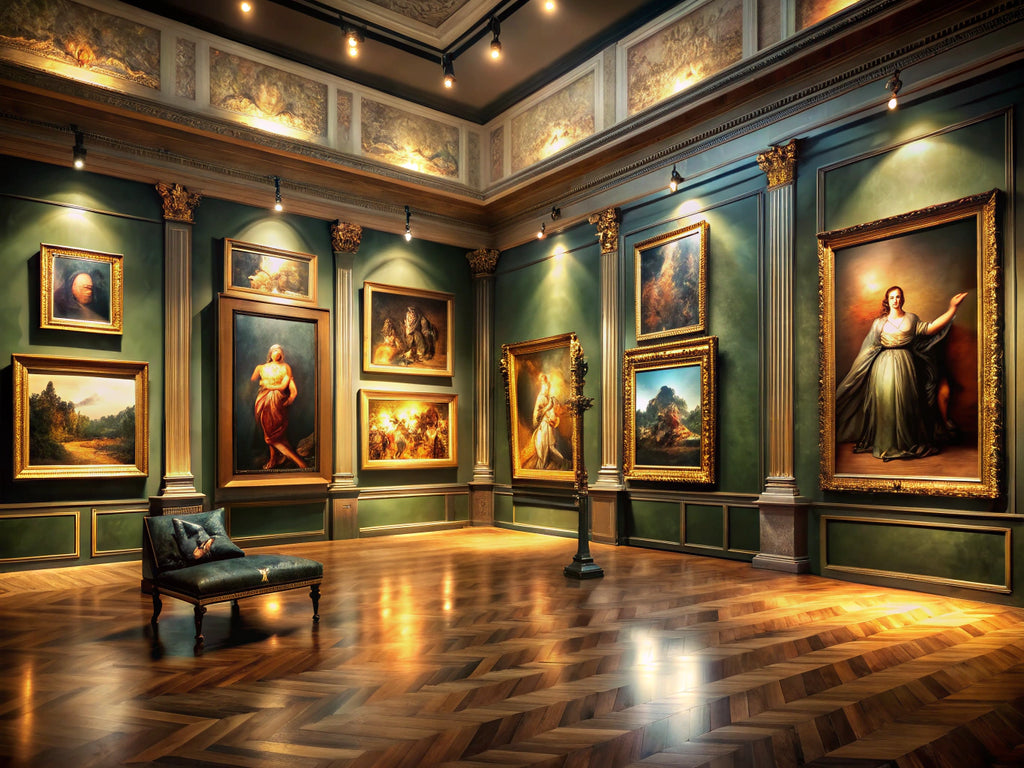 Unveiling the Mysteries of the Mona Lisa Leonardo da Vinci's Masterpi