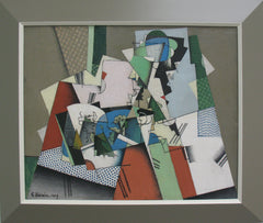 Georges Valmier