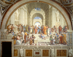 School of Raphael