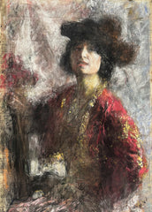 Antonio Mancini