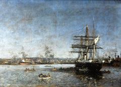 Eugene Boudin