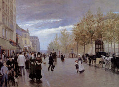 Albert Emmanuel Bertrand