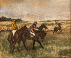 Hilaire Germain Edgar Dega