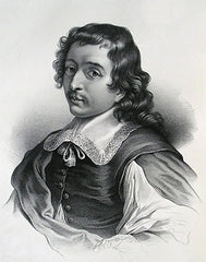 Eustache Le Sueur