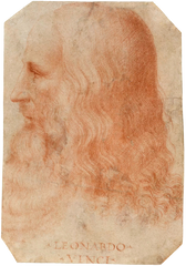 Leonardo da Vinci