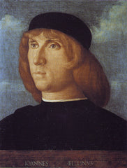  Giovanni Bellini