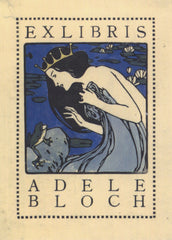  Koloman Kolo Moser