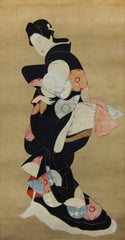 Hishikawa Moronobu