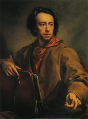  Anton Raphael Mengs