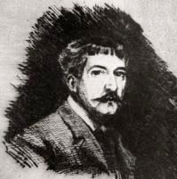 Theodore Roussel