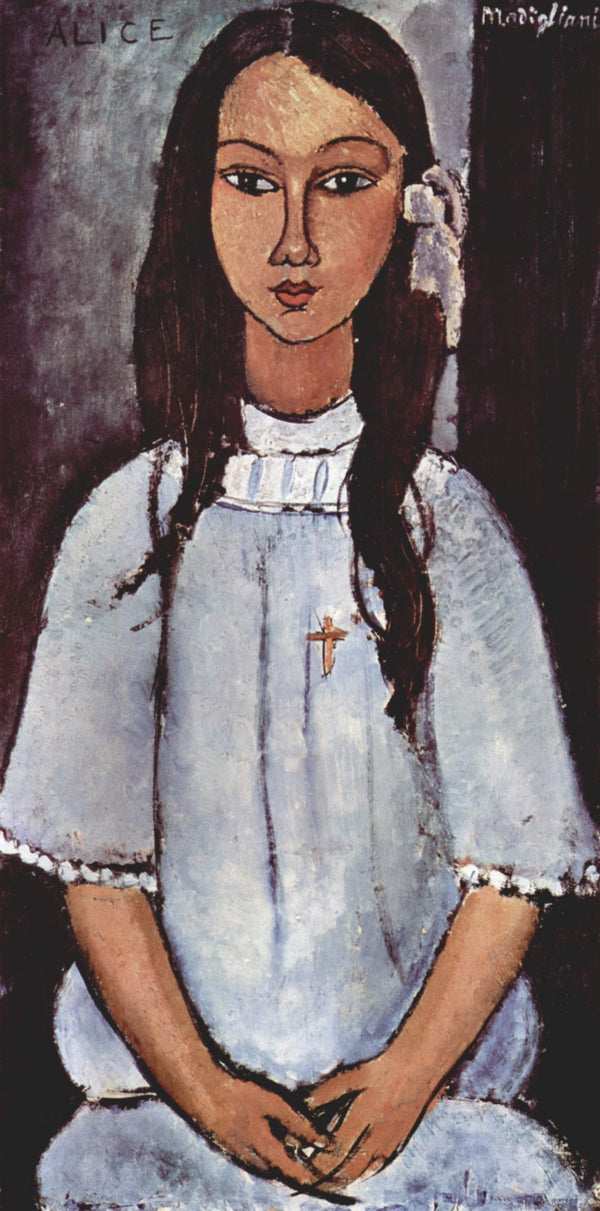 Alice.