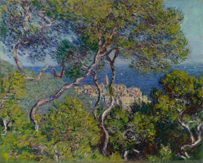 Bordighera.