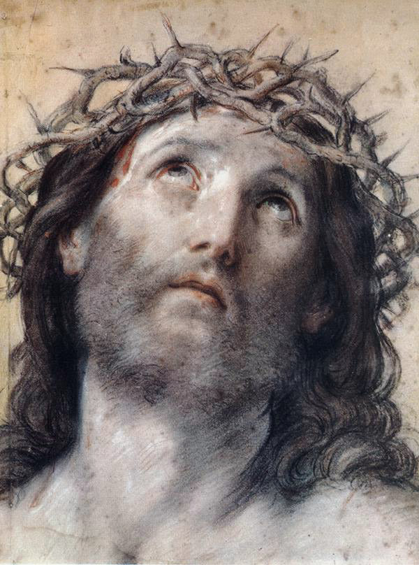 Ecce Homo.