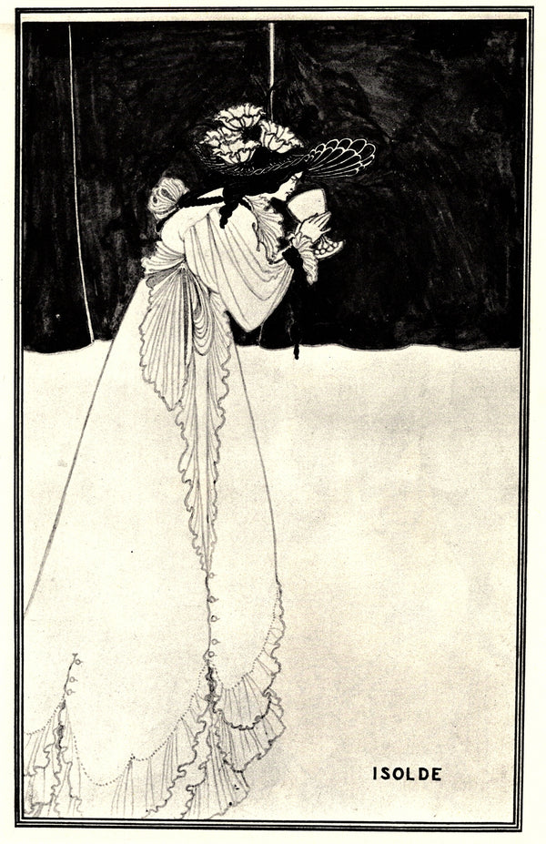 Isolde.