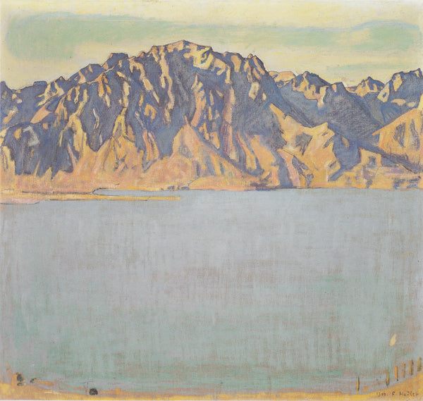 The Grammont.