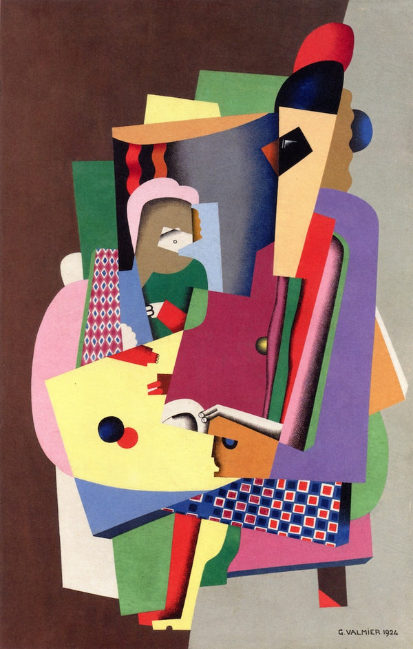 The Piano Lesson.